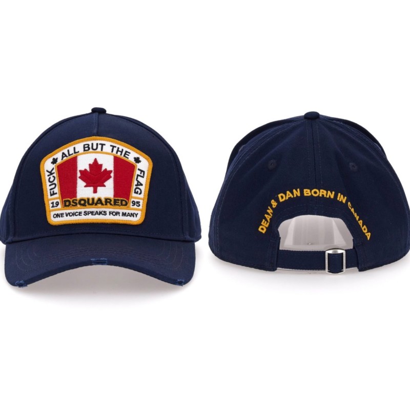 Dsquared2 Baseball Cap