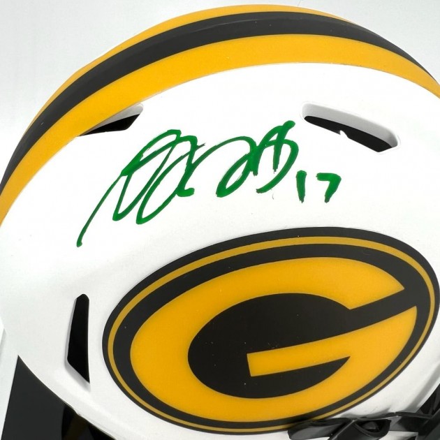 NFL Green Bay Packers Logo Helmet Shrinky Dink Kit Makes Key Chains &  Magnets