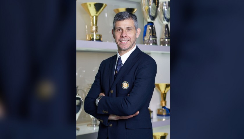 Spend Two Special Days with Francesco Toldo