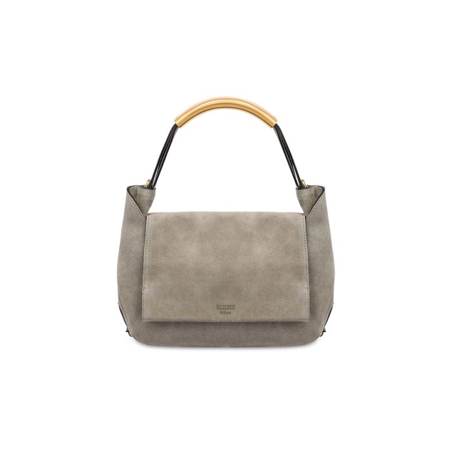 Moschino - Bag in Sage