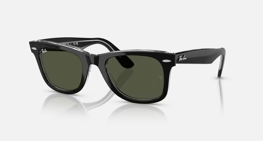 Occhiale da Sole Ray-Ban Original Wayfarer Classic
