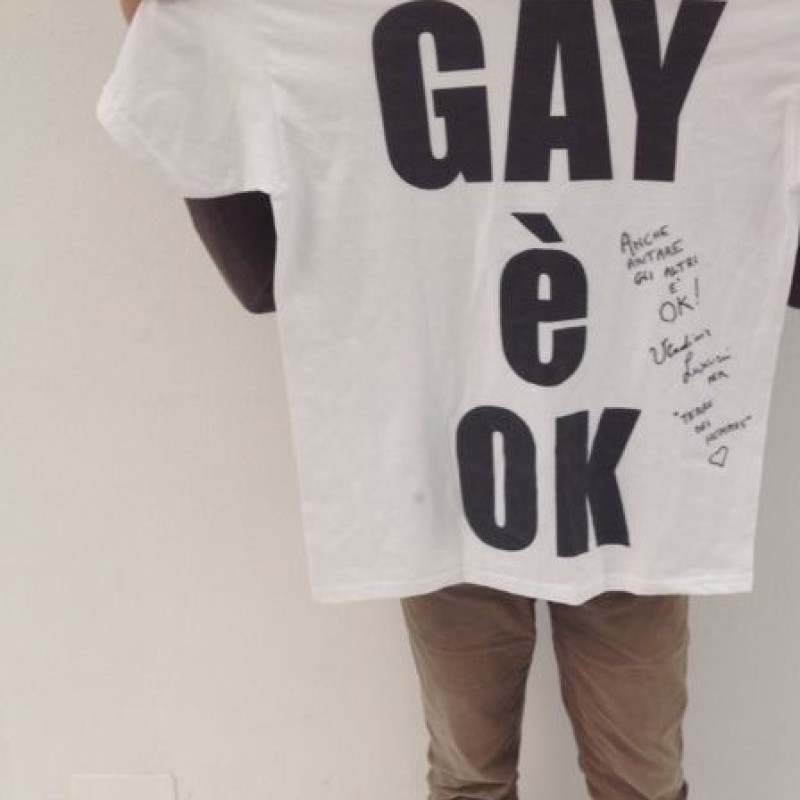 Elsa Peretti Mesh Scarf Necklace in Sterling Silver - Made by Tiffany & Co.