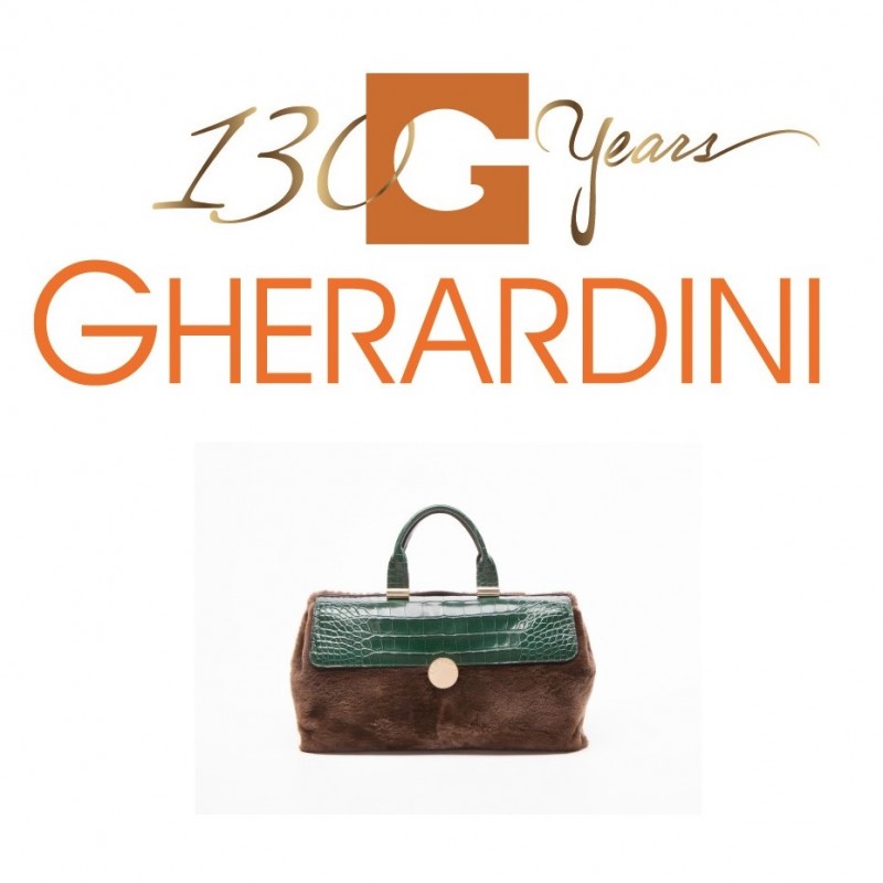 Gherardini luxury edition bag