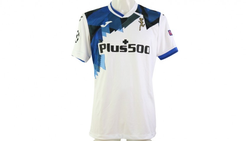 Atalanta away sale kit 2020