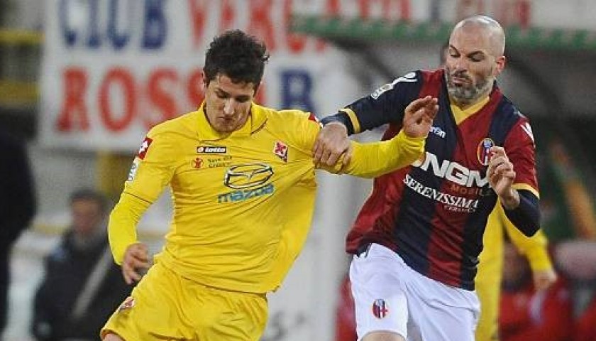 Bologna FC vs ACF Fiorentina / X