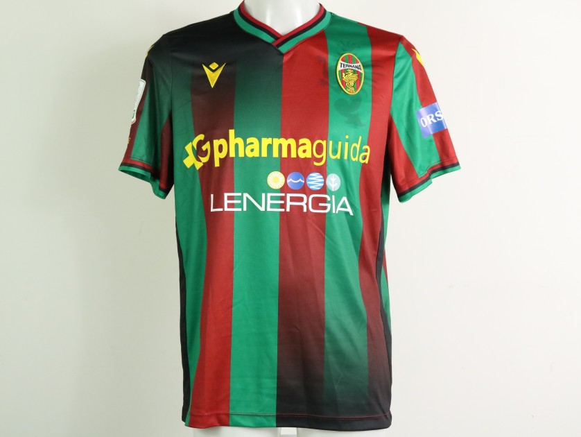 Ternana maglia on sale