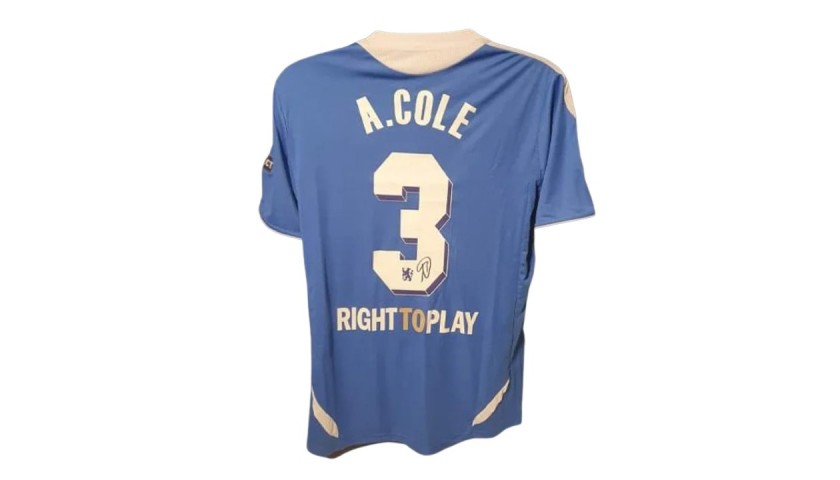 Ashley hot sale cole jersey