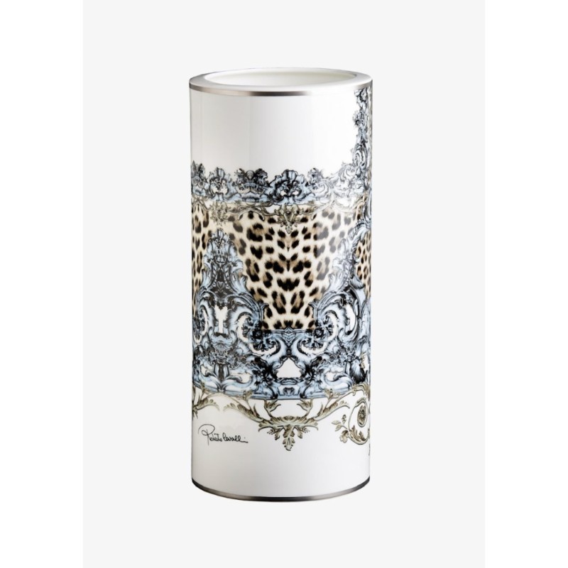 Palazzo Pitti 36cm Vase – Roberto Cavalli Home