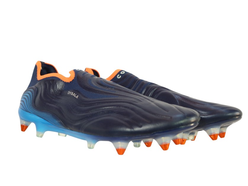 Scarpe gara Paulo Dybala, 2018/19