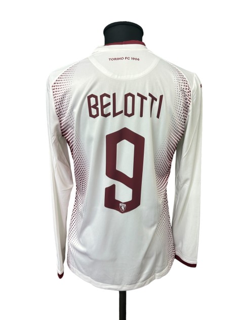 Belotti Official Torino Shirt, 2019/20