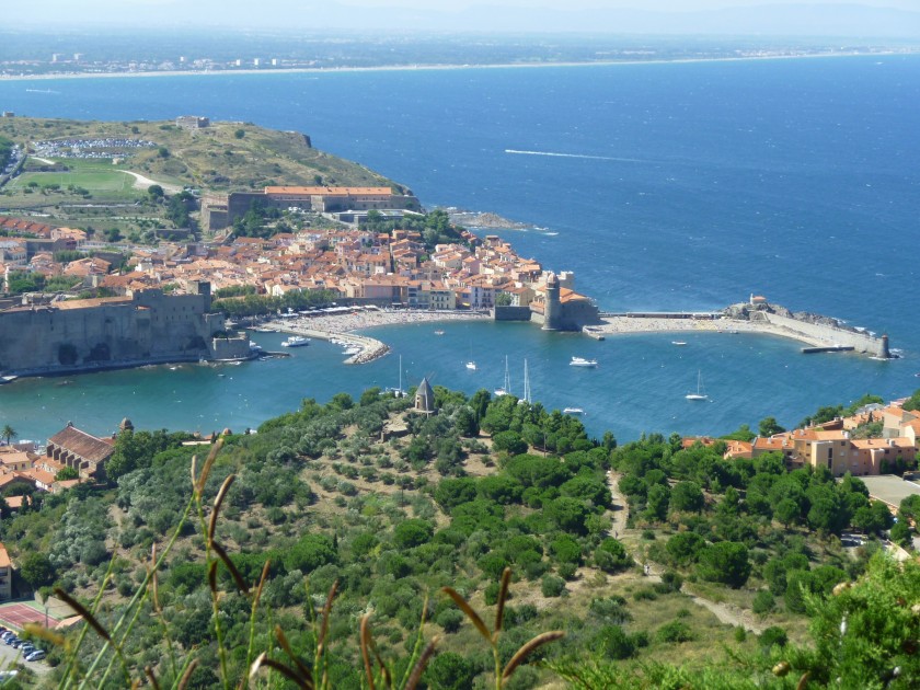 Flat in France For Four People