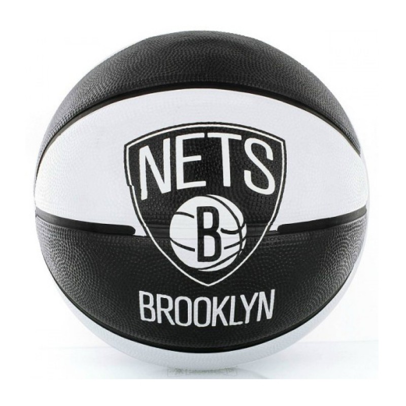 Pallone Basket NBA Brooklyn Nets