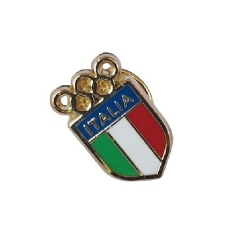 Paris 2024 Olympics - NOC Team Italy pin