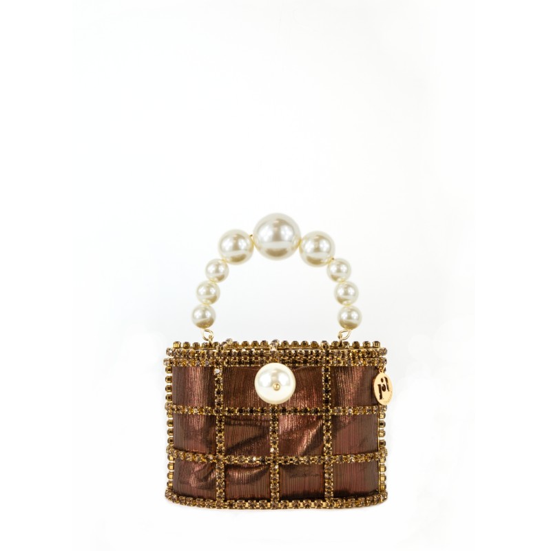 Rosantica Milano - Holli Shiny Bag
