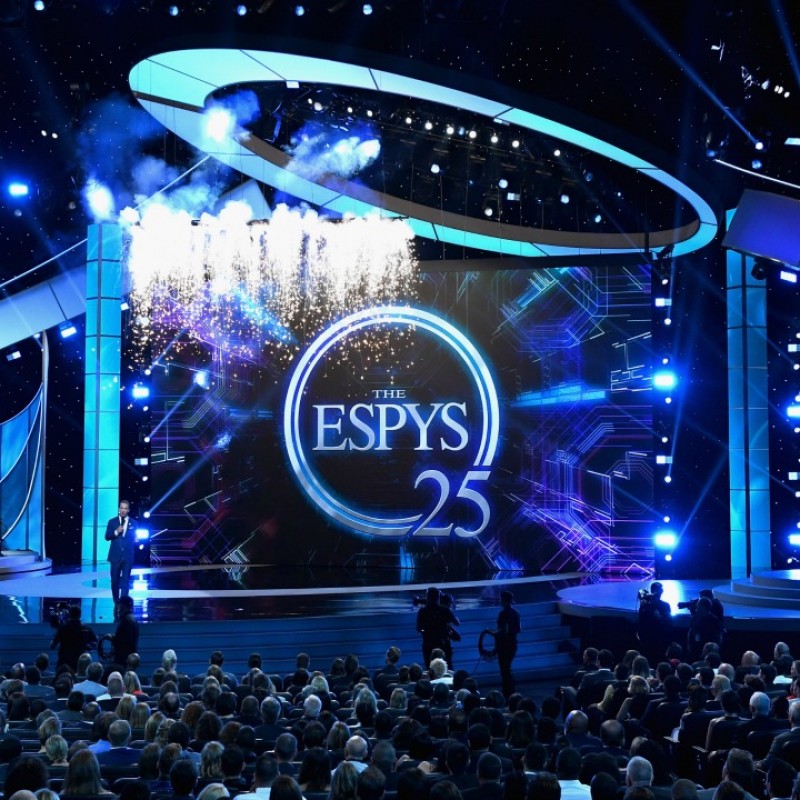 2 Luxury Box Seats to the 2018 ESPY Awards