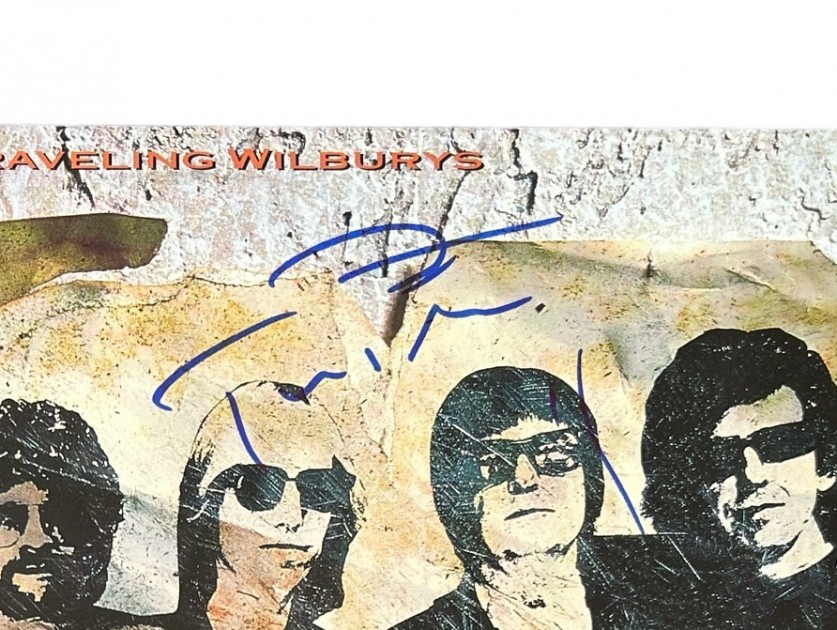 Solo - Vinile autografato da Ultimo - CharityStars