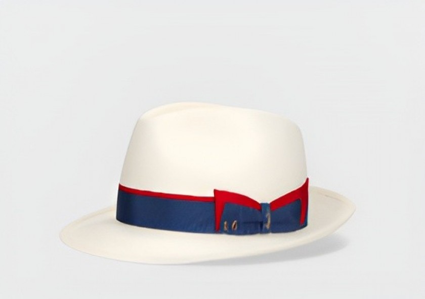Borsalino Extrafine Montecristi Panama hat