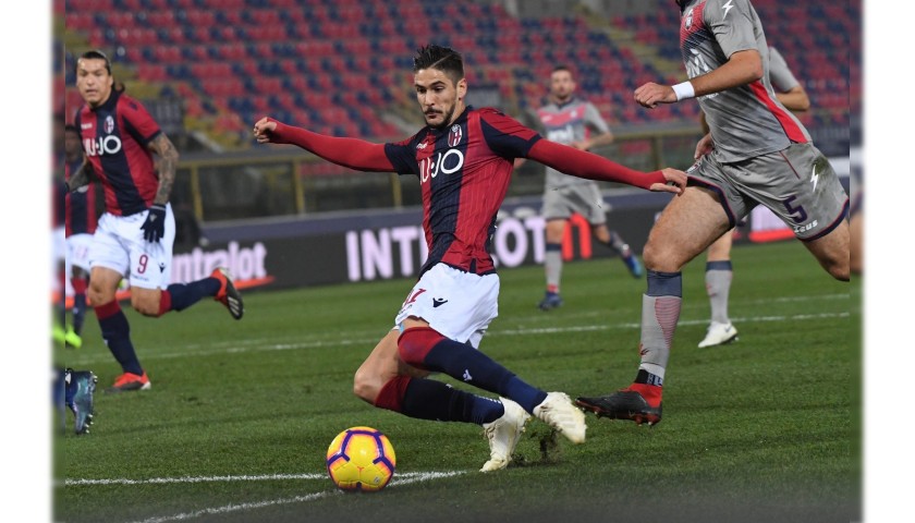 Home2018  BolognaFC