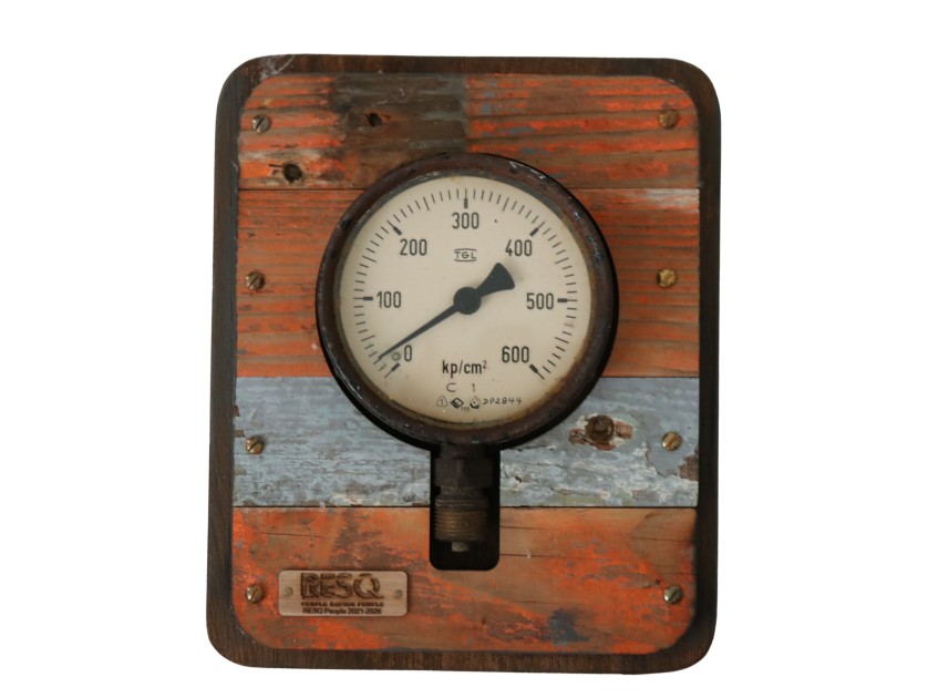 Manometer 3