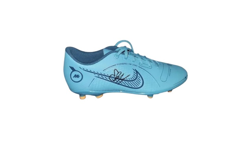 Man city clearance boots