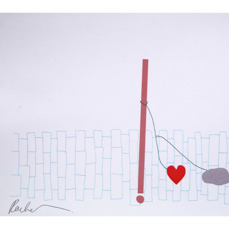 Love & Life by Rachel Hurd-Wood