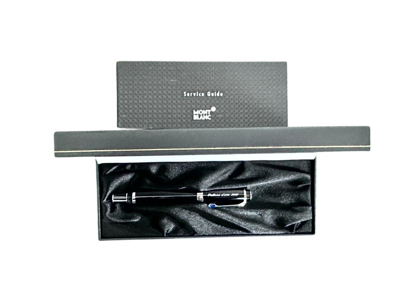 Mont Blanc Pen in Occasion of Pavel Medved's Ballon d'Or Win, 2003