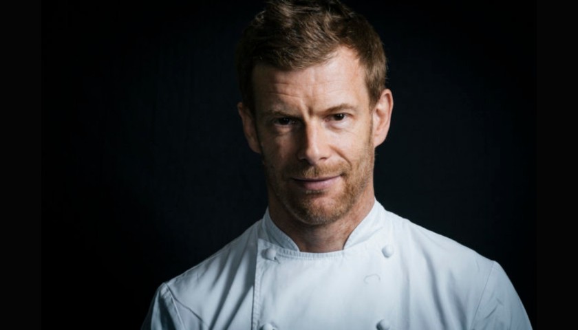 Easter Lunch Box for 4 by Michelin-Starred Chef Tom Aikens Delivered To Your Door