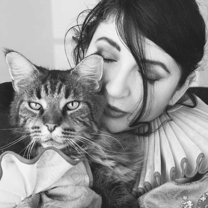 Signed Deluxe Edition of How to Be Invisible: Selected Lyrics by Kate Bush