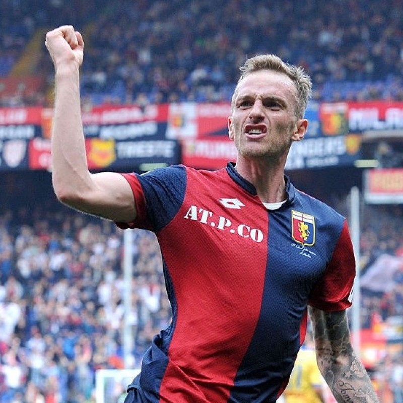 Maglia Ufficiale Milan, 2020/21 - Autografata da Shevchenko