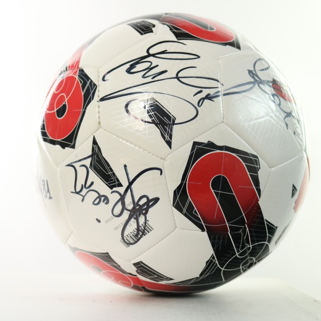 Signed Store AC Milan Ball, 2024/25