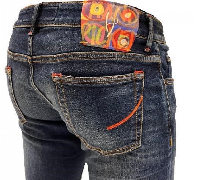 Handpicked Ravello 2707 Jeans