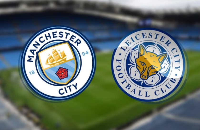 Manchester City V Leicester Hospitality for Four