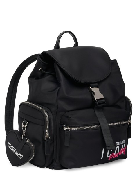 Dsquared2 - Women's Backpack