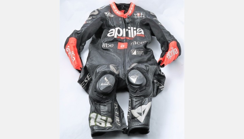 Aprilia clearance racing suit