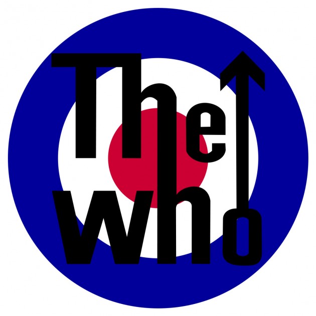 Signed 'Two's Missing' Album by The Who