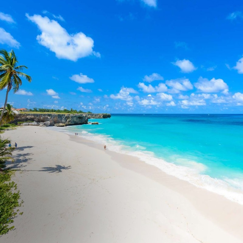 Bajan Breeze Barbados For Four
