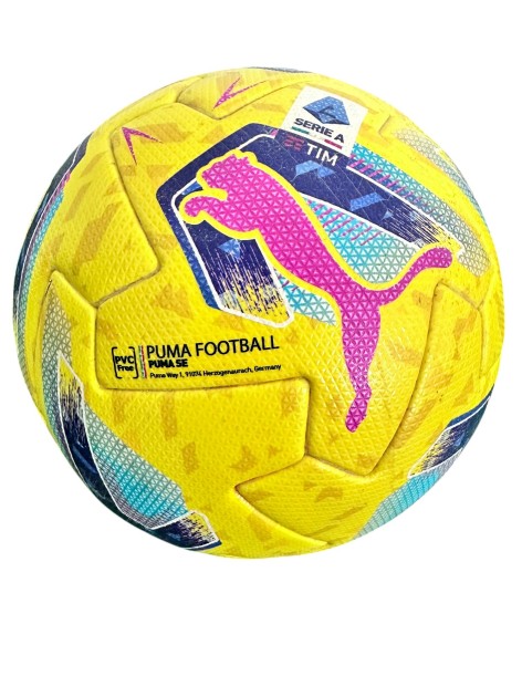 Serie A Match-Ball, 2023/24