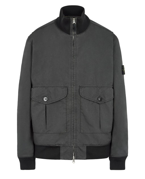 Stone Island Men's Bomber Jacket - No Reserve