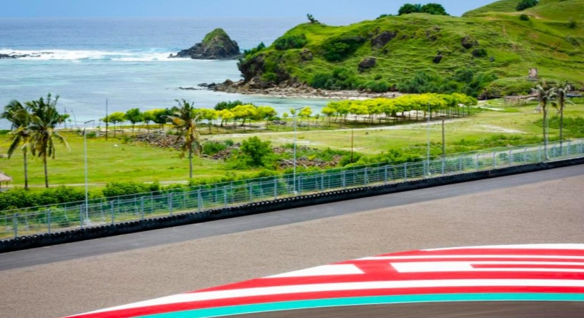 MotoGP™ Paddock Experience For Two in Indonesia, Plus Weekend Paddock Passes