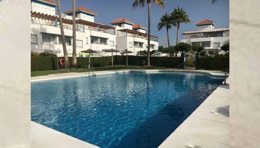 Luxury Villa Stay in Costa del Sol 