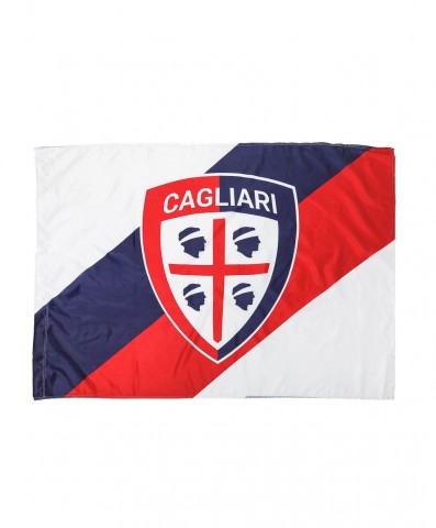 Two Game Tickets with Cagliari Calcio in 2023 & Two Branded Gifts
