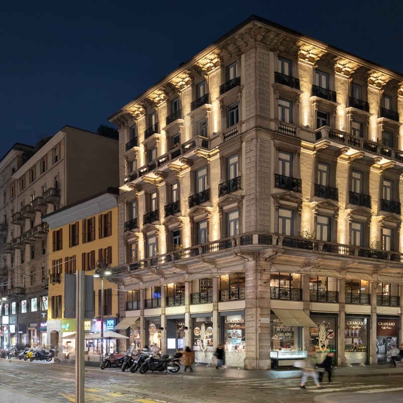 Matilde Boutique Hotel – 2-Night Stay for 2 People