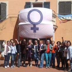 Associazione Casa della Donna