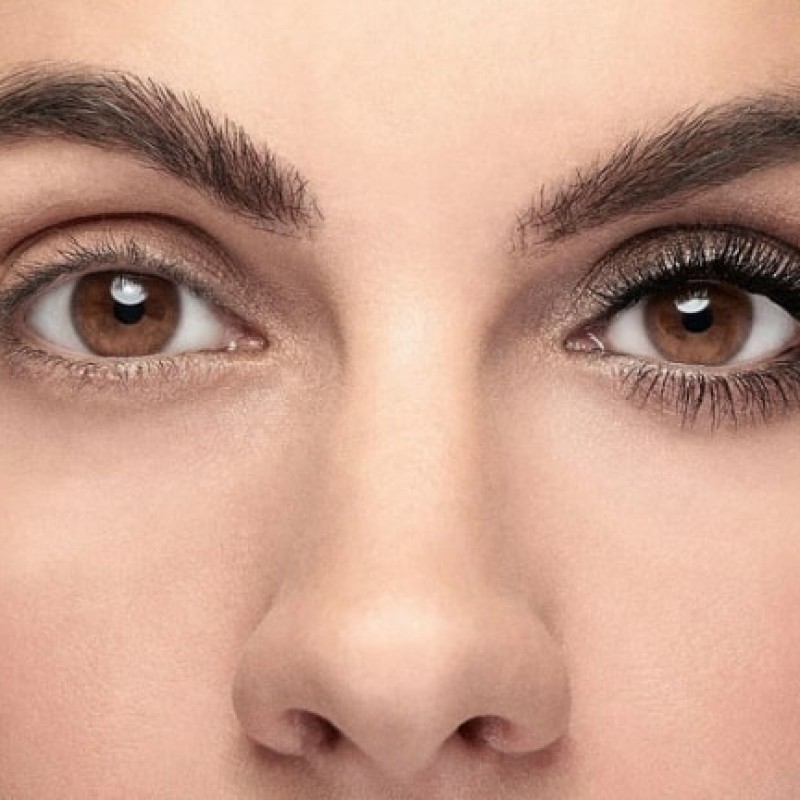 Full Set of Lashes from Flutter 