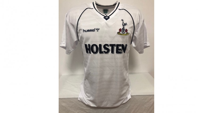 tottenham 1989 shirt