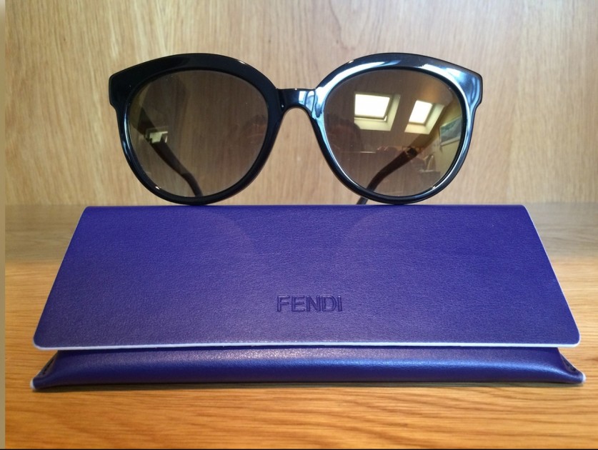 Fendi Women's Sunglasses