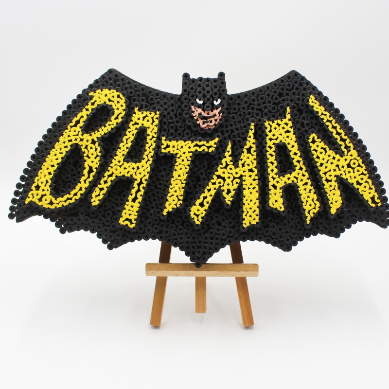 "Batman" di Alessandro Padovan