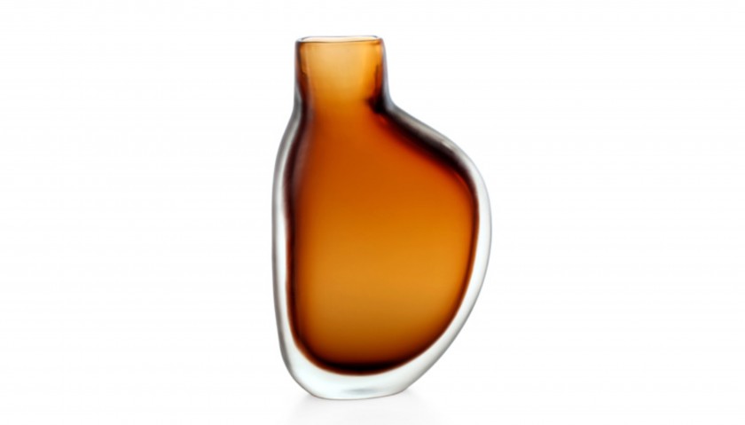 Medea Vase in Murano Glass