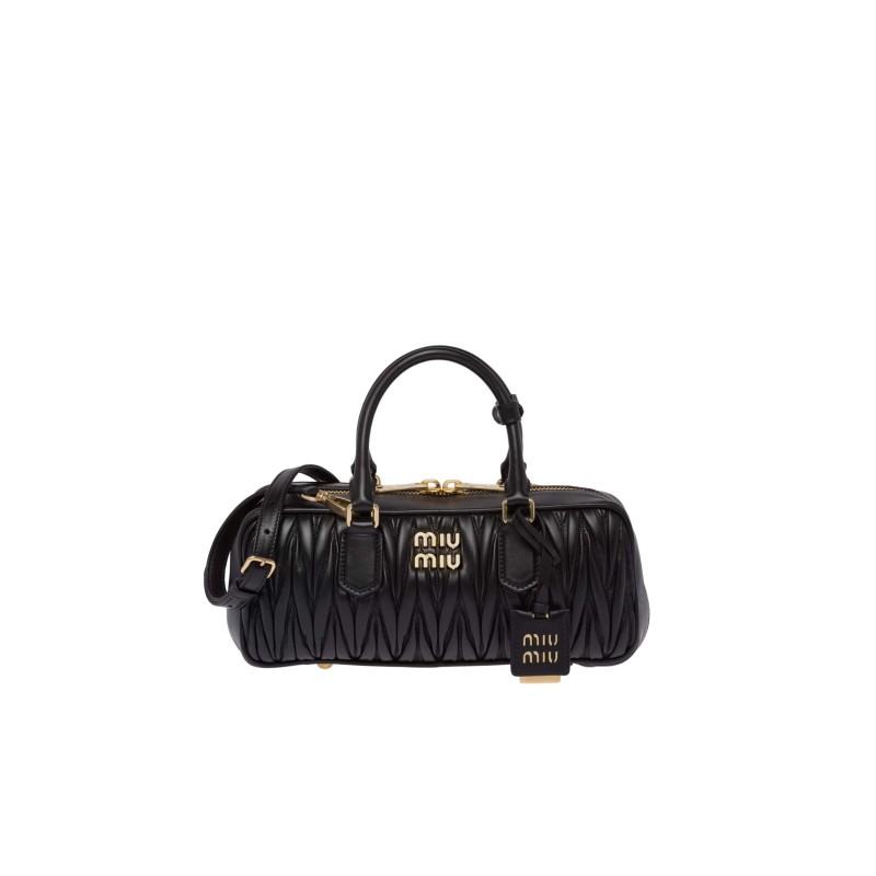 Arcadie bag by Miu Miu