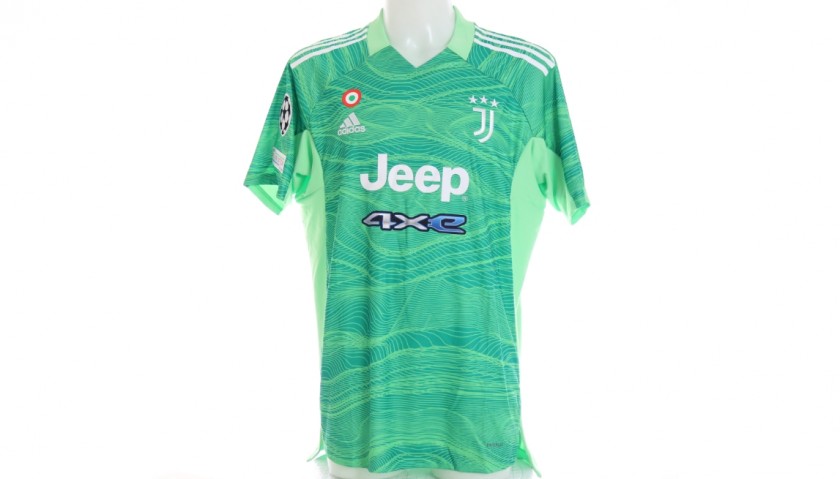 PALLONE ADIDAS JUVENTUS 2021/2022 3RD